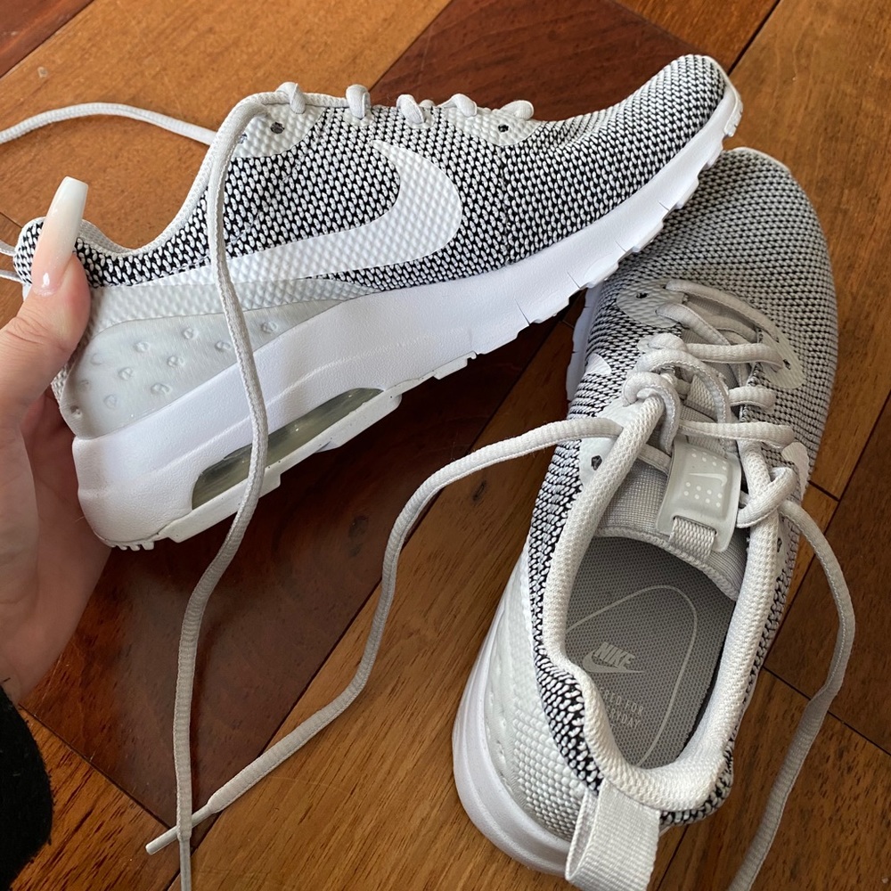 Nike sneakers